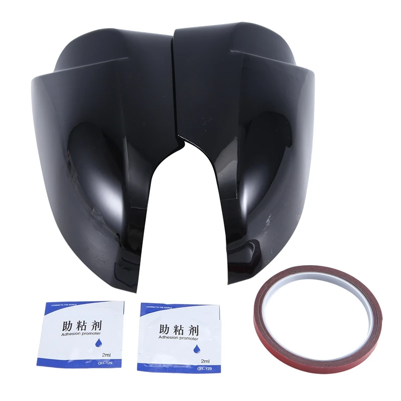 1 пара автомобильных зеркал заднего вида Bullhorn типа (левый + правый) для Toyota Camry 13-17