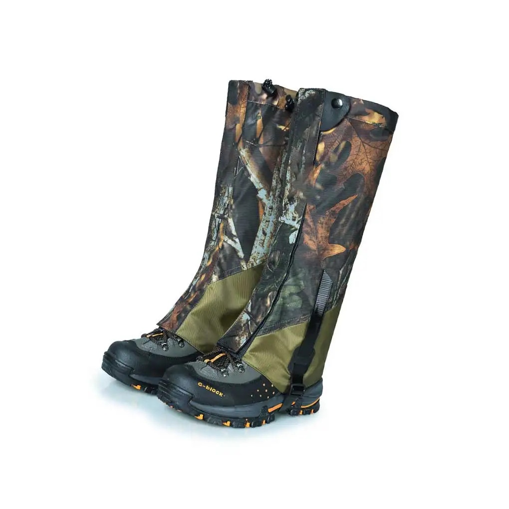 

Износостойкие гетры для ног грелка для ног защита для ног дышащие Чехлы для ботинок