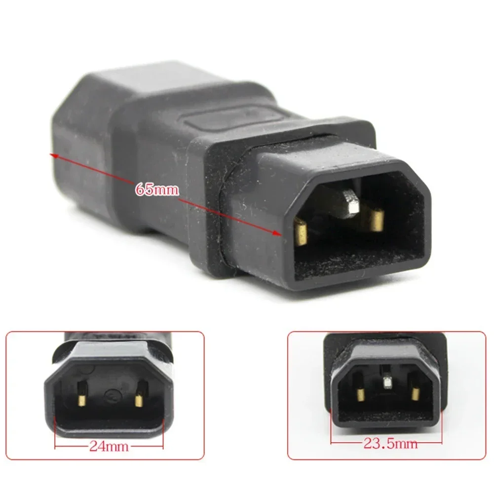 Кабельный разъем для зарядки адаптер хорошая совместимость материал ПВХ Aiam