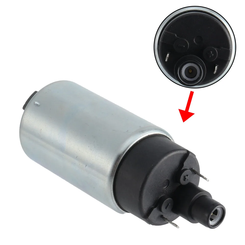 Топливный насос в сборе 16700-KWN-711 16700-K04-934 16700-K26-B01 для мотоцикла PCX-150 2012