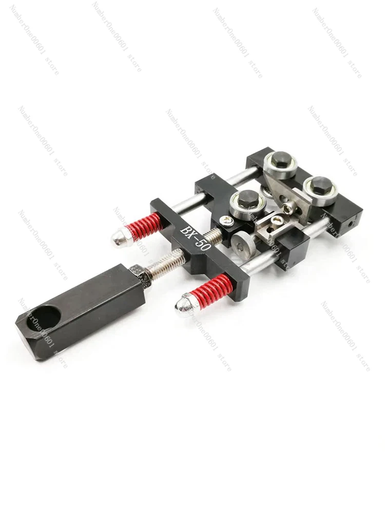 Устройство для зачистки кабеля среднего и высокого напряжения BX50