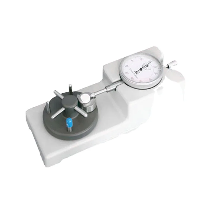 

HD-2 high-precision tablet&pill thickness measuring tester/meter/instrument