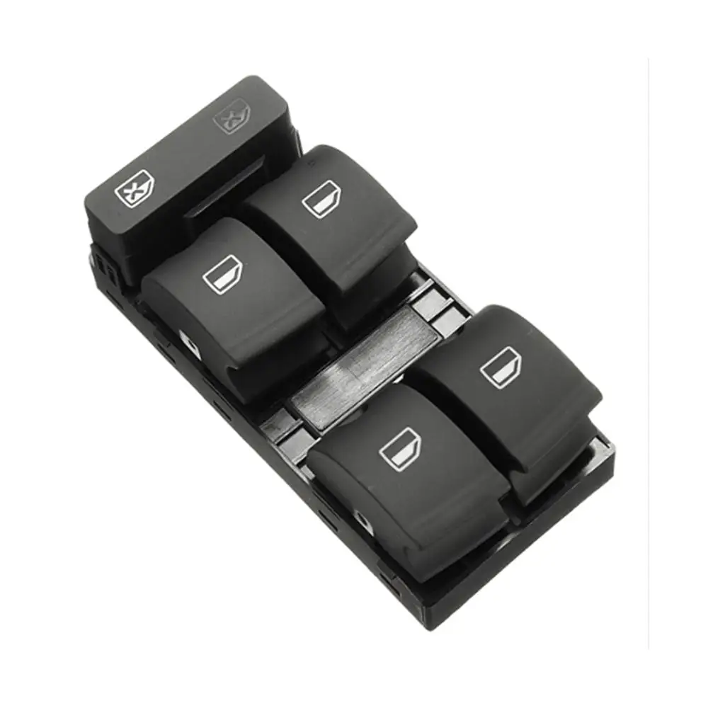 

Автомобильный Электрический переключатель управления окном для AUDI A4 B6 B7 8E0959851B