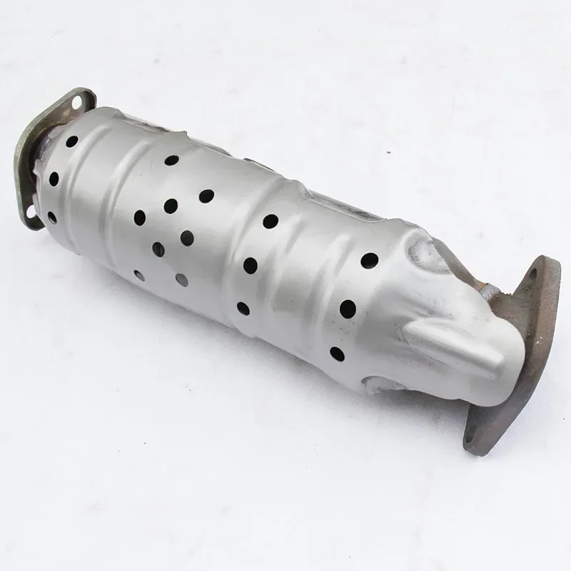 Высококачественный каталитический преобразователь Euro four five для Hyundai ix35