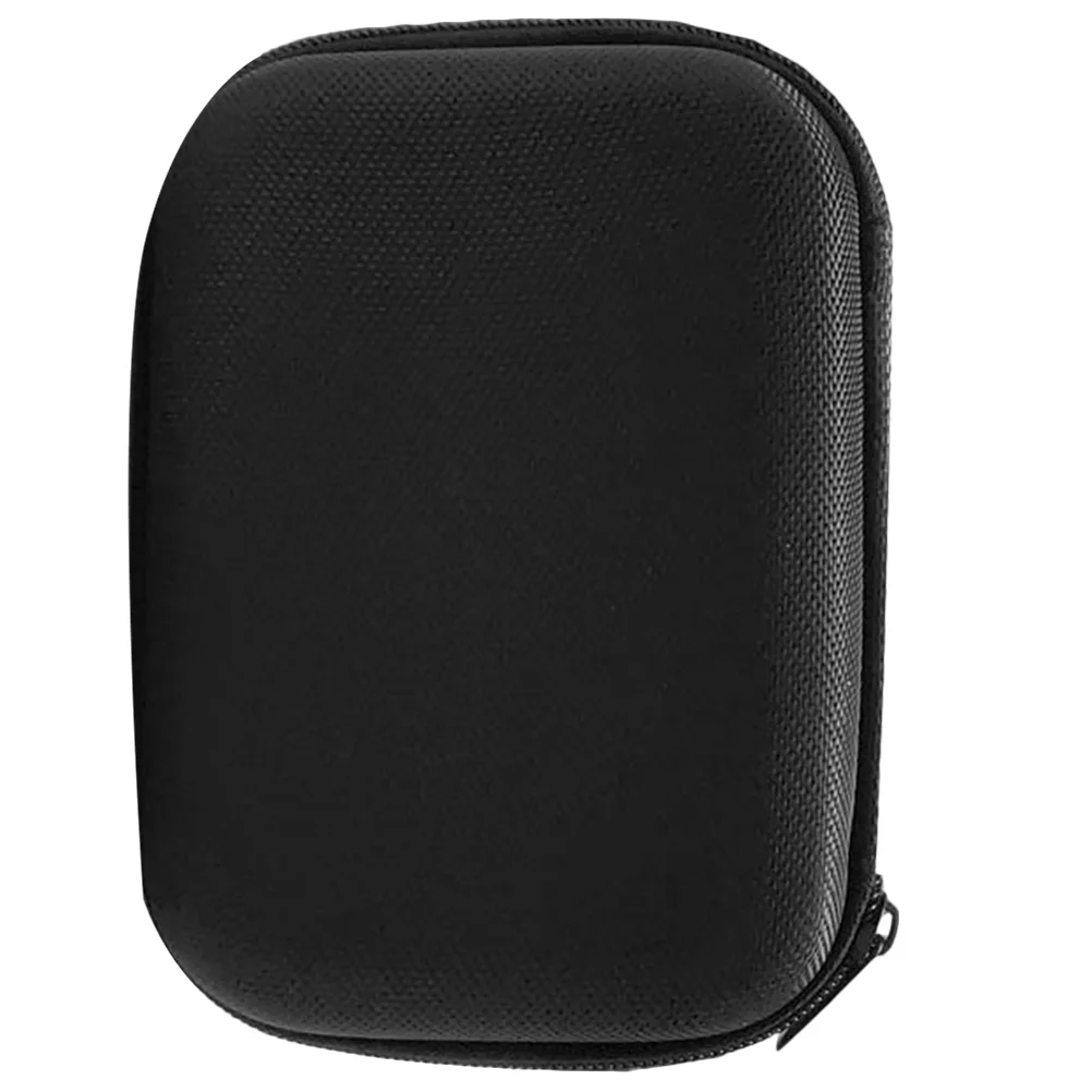 1 Pc Digital Storage Bag Protection Carrying Case Storage Bag for Earphone