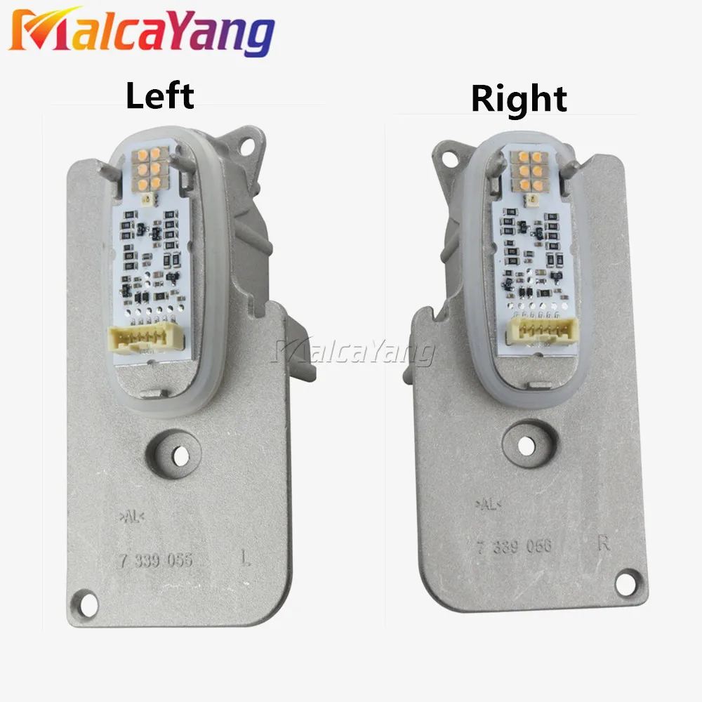 

7339055 7339056 63117339055 63117339056 Новинка для BMW 7 'F02 2011-2015 полный светодиодный фонарь указатель поворота Автомобильные аксессуары