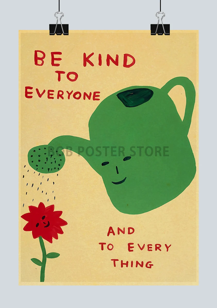 Настенный плакат Дэвид Шригли зинделл дэвид невернесс