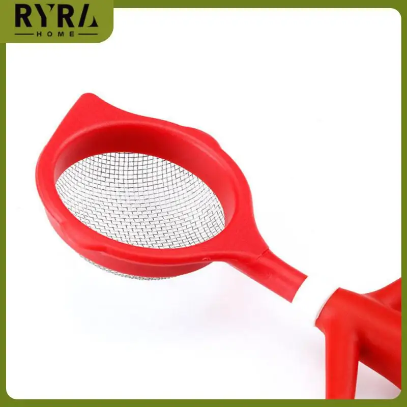 

Kitchen Tools Cartoon Shape The Product Has Undergone Professional Testing Silica Gel Temperature Resistance -40 ℃ 240 ℃ Cartoon