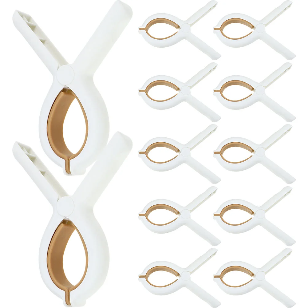 

Clips Drying Clothes Clip Laundry Towel Socks Pegs Plastic Clothespins Hooks Beach Hanging Chair Windproof Hangers Hanger