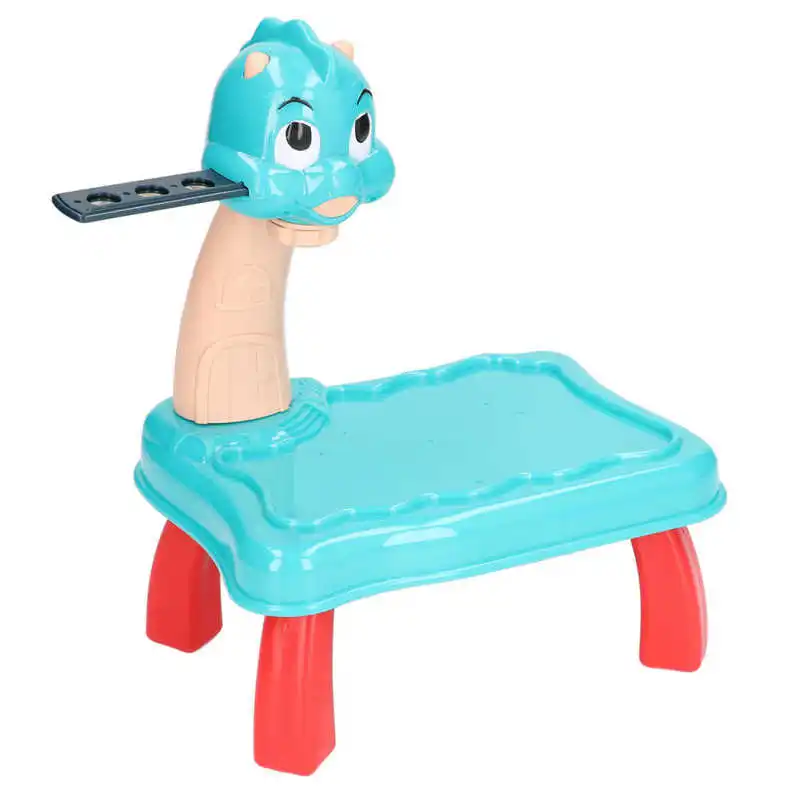 

Проектор набор для рисования детский Проекционный стол многофункциональный для рисования от 3 до 6 лет