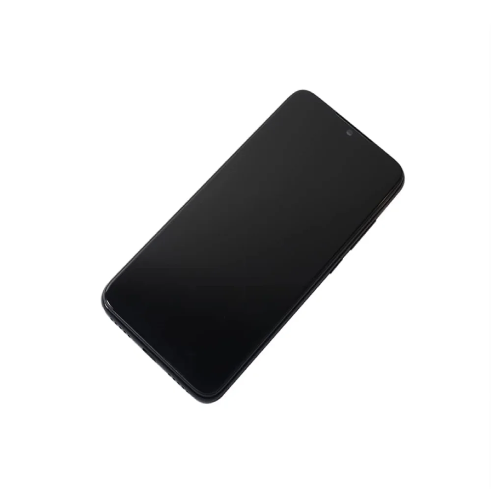 ЖК-дисплей и сенсорный дигитайзер для Xiaomi Redmi Note 7 экран Pro M1901F7H M1901F7G запасные