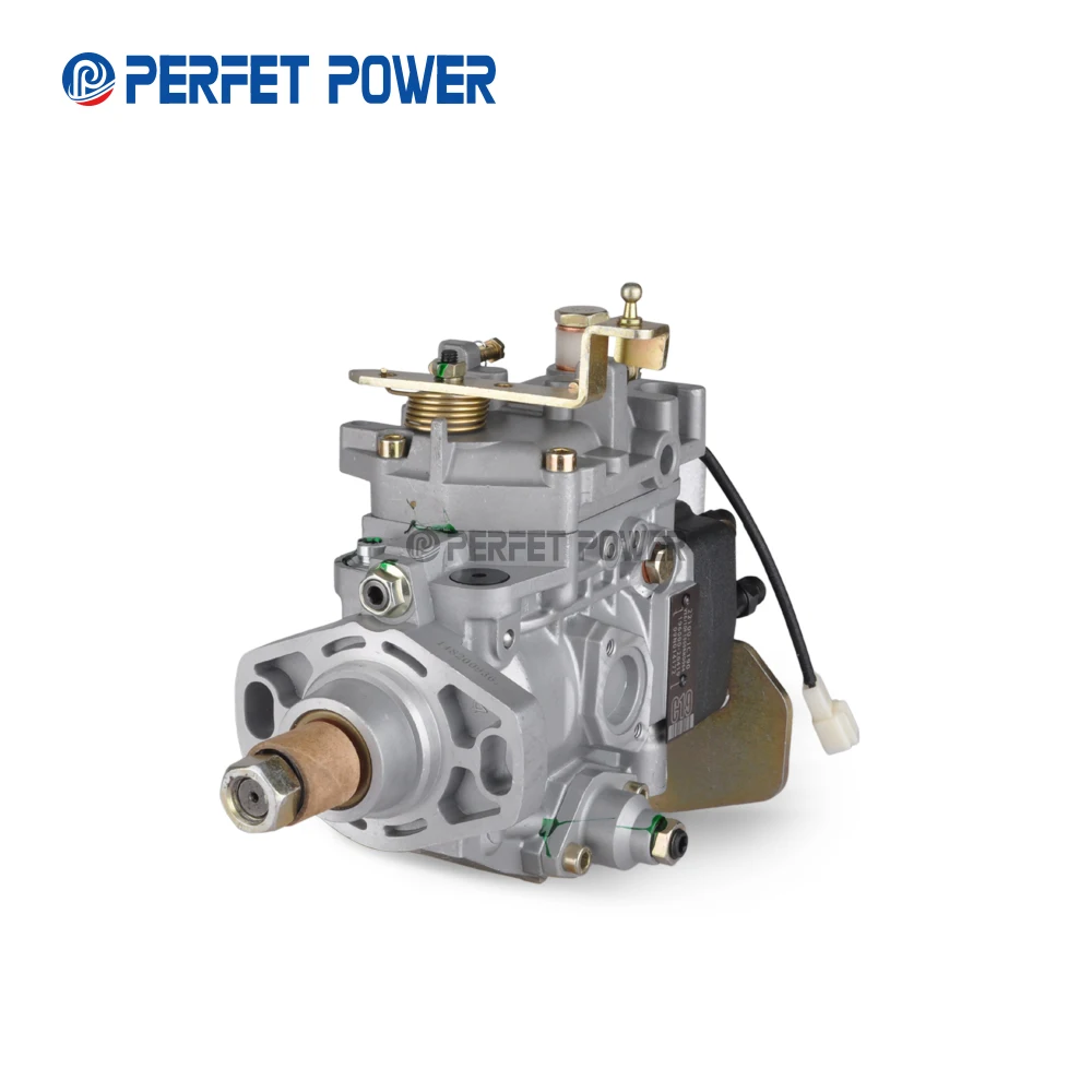 Новый Дизельный инжекторный насос 196000-2640 от китайского производителя система с