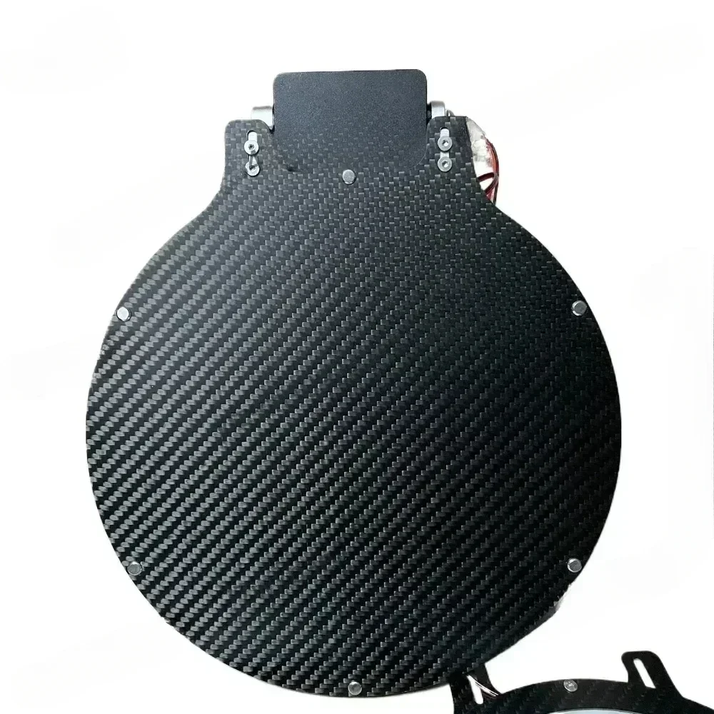 GEMINI Автоматическая плоская панель для астрономического телескопа из