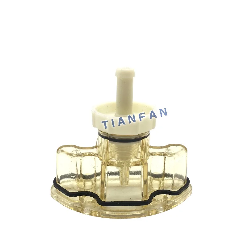 Для экскаватора Liugong Lg920e 922e 925e 926e 933e масловодоотделитель в сборе фильтрующая