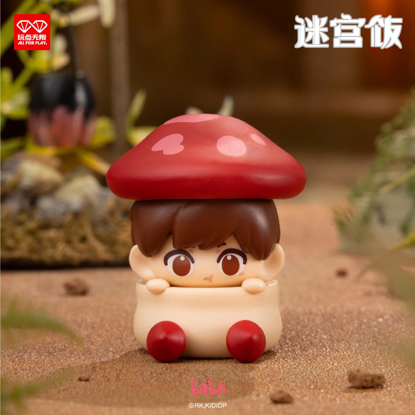 Фото Новая оригинальная серия игрушек 