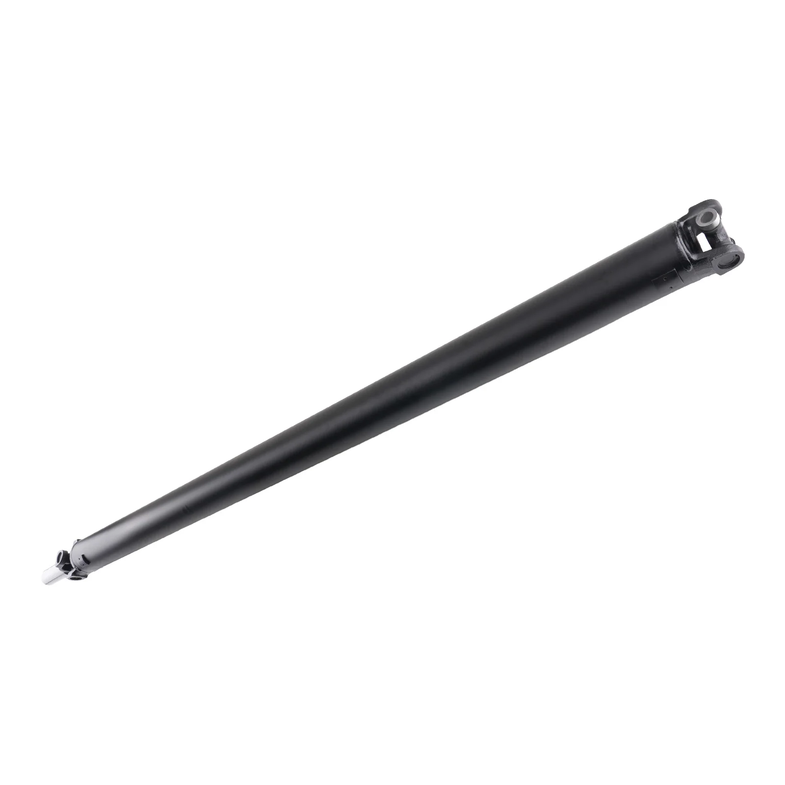 Фото Карданный вал задний 1905 мм для Chevy GMC Silverado Sierra 1500 2001-2003 4WD 65-9371 №1