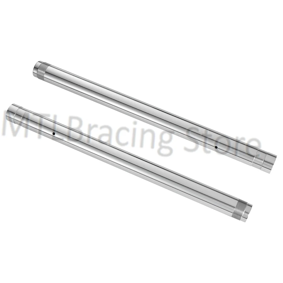 Передняя стойка внутренняя вилка трубки для Kawasaki Z1000 2007 2008 2009 2010 2011 2012 2013