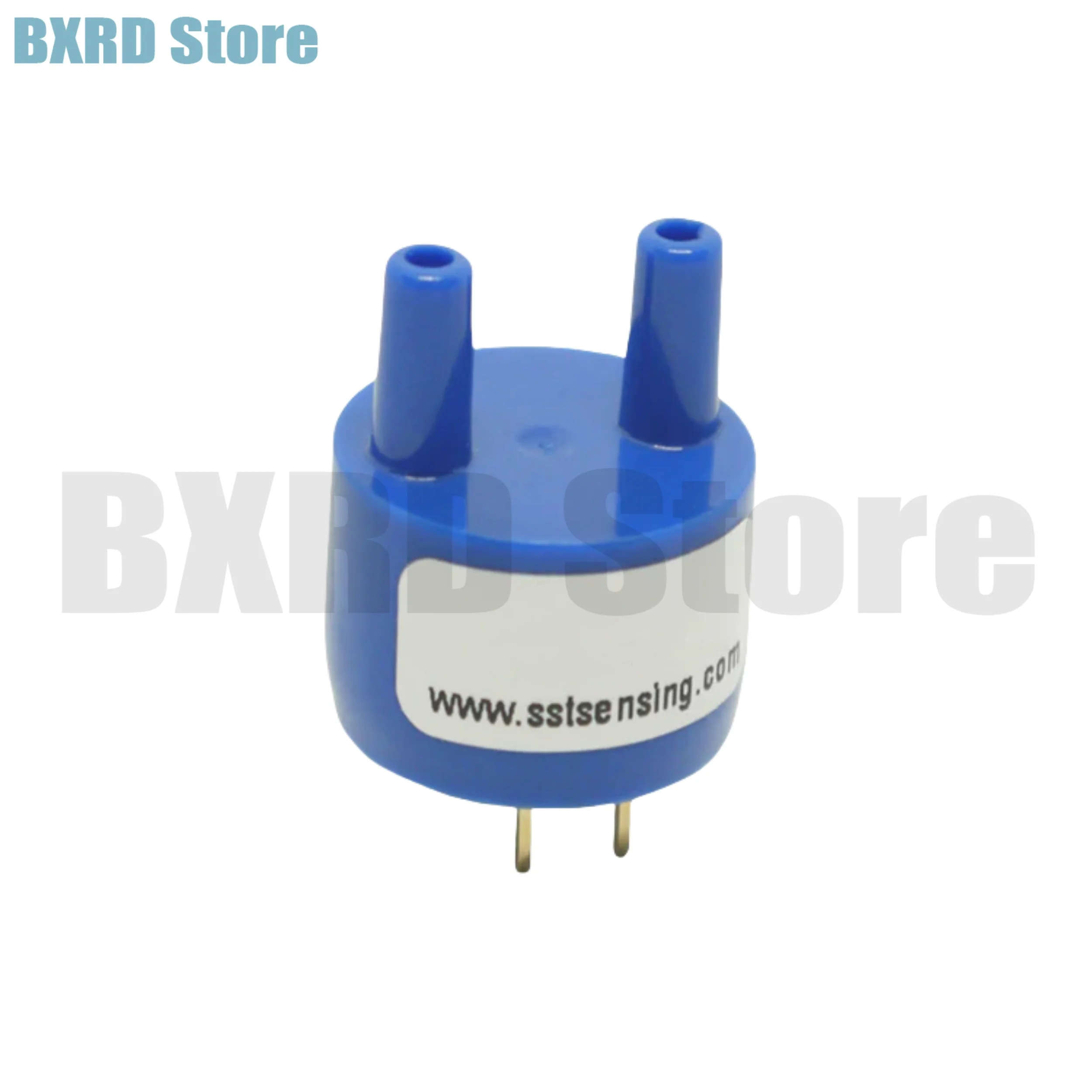 Новый оригинальный флуоресцентный датчик кислорода LOX-02-F с газовой дорогой