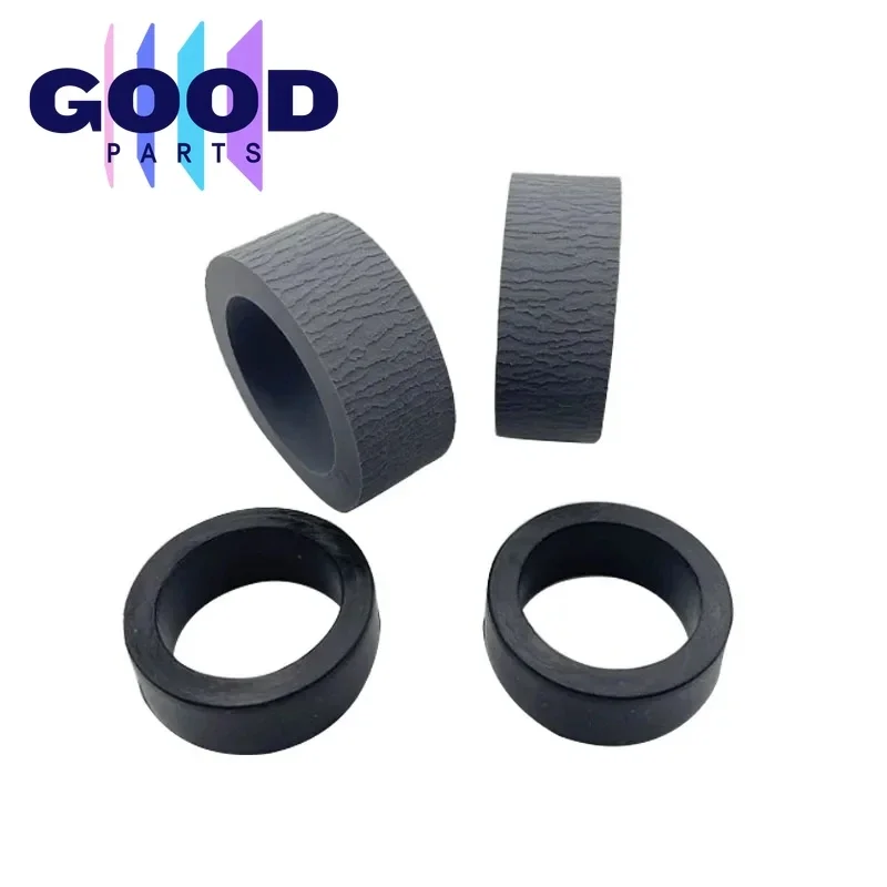 1 компл. KV-SS058 комплект сменных роликовых шин для PANASONIC KV-S1026C KV-S1046C KV-S1065C KV-S1037 KV-S1038