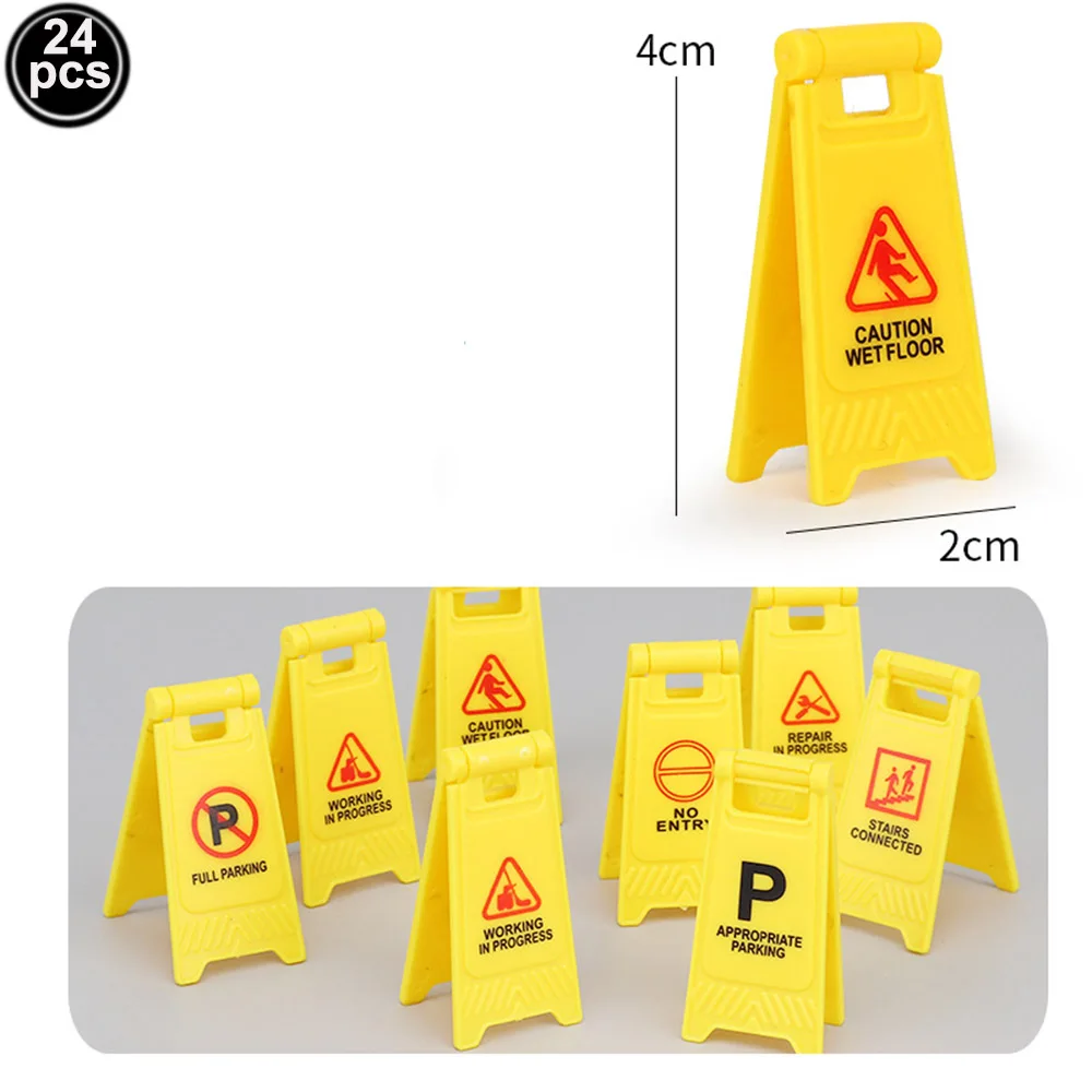 

Мини пластиковые конусы для игр 20 шт