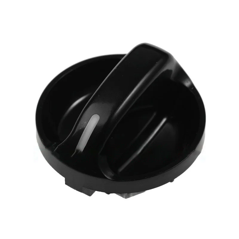 

Черная ручка нагревателя ABS A/C для Toyota Tundra 2000-2006 55905-0C010, ручка управления нагревателем, автомобильные аксессуары