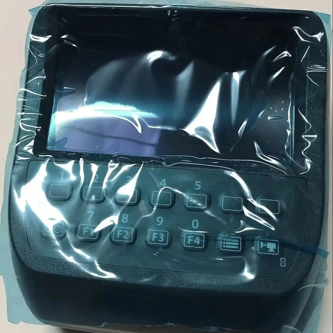 Для экскаватора Hitachi Φ ZX870H-3 дисплей панель монитора 4652262
