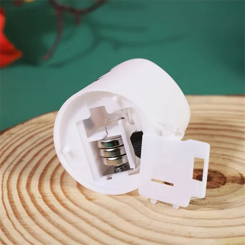 6 шт. светящиеся свечи для украшения дома