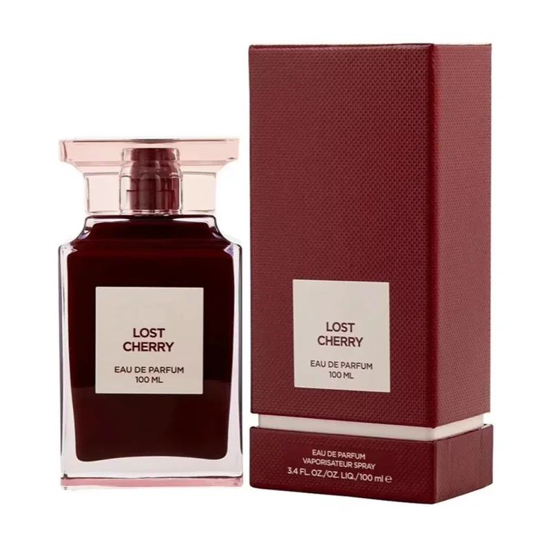 

Perfect Quality Parfum Tobacco Vanille Eau De Parfum for Women Men Perfumes Originales Hombre Parfum Homme Antiperspirant