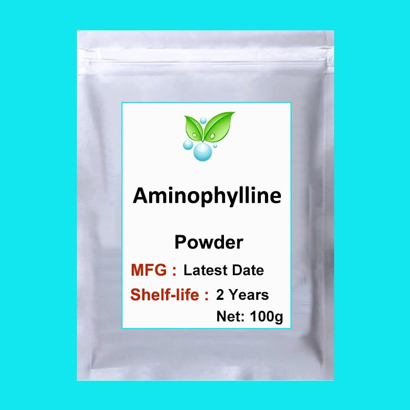 

Aminophylline Powder