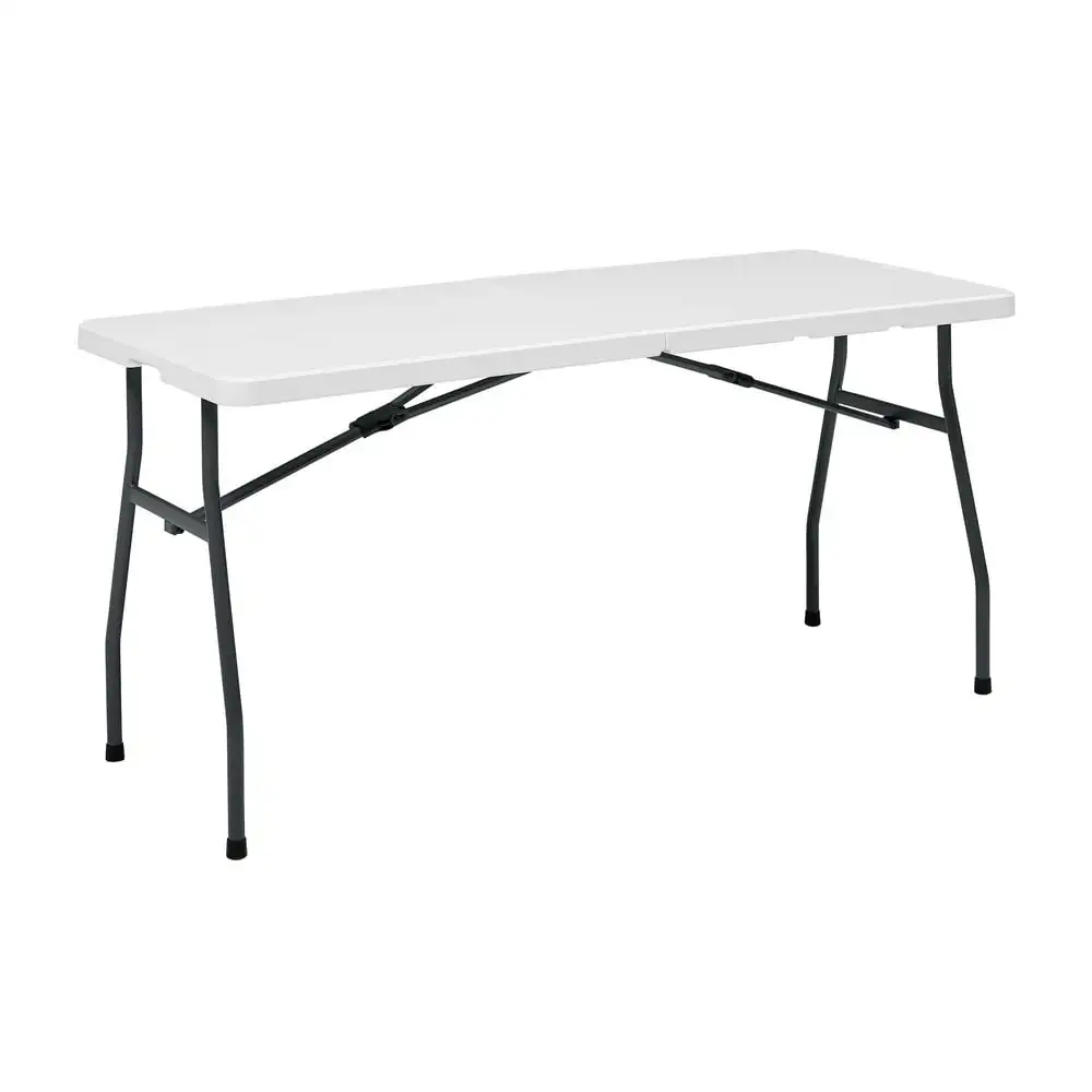 

Camping Table, White