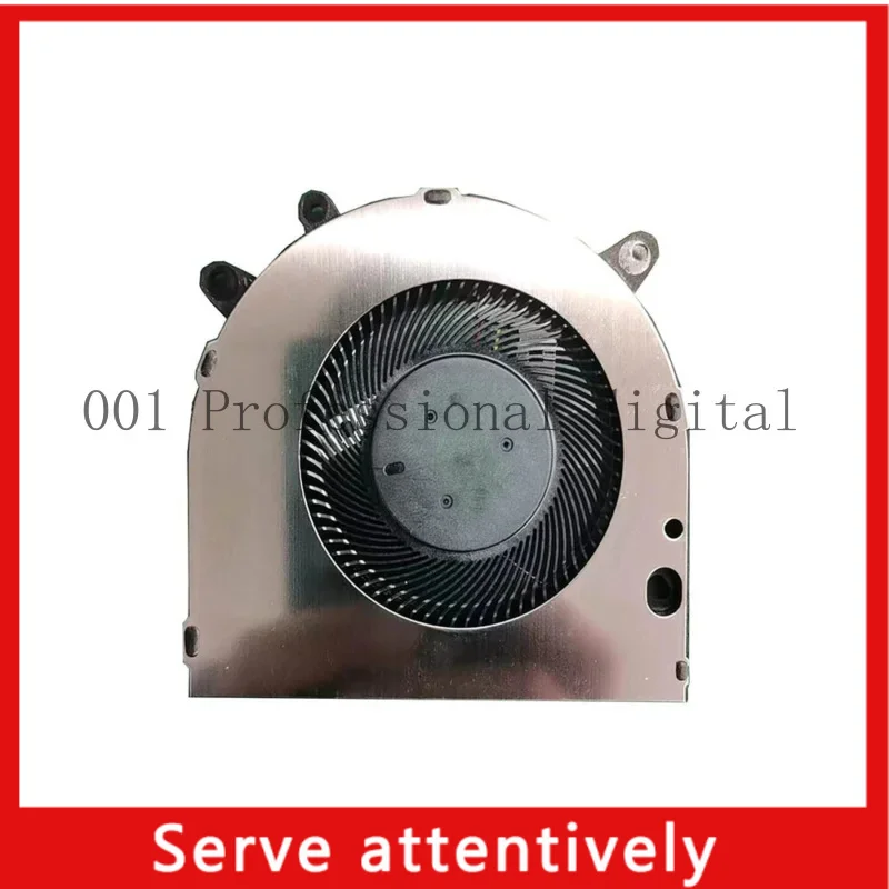 Новый вентилятор процессора мини-ПК для Beelink SER SER3 SER3-E 4Pin DC5V 0 5A