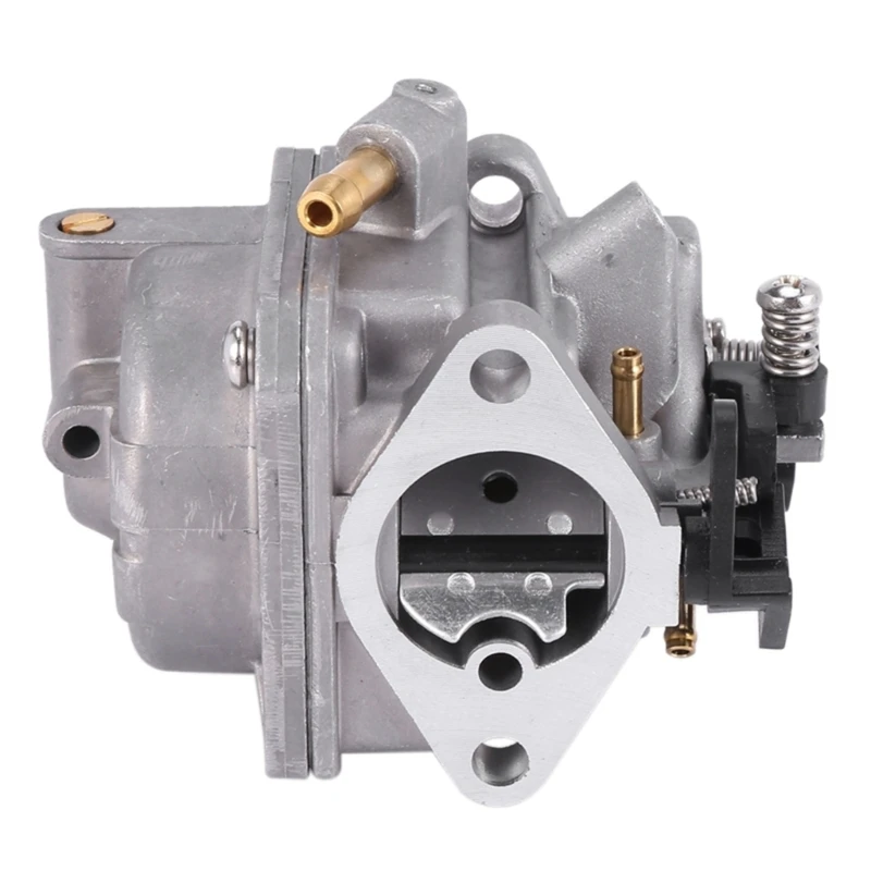 

2023 New Carburetor Carb for 4-stroke 4HP Marine Outboard Motor Engine 803522T 803522T1 803522T2 803522T03 803522T04 3R1-03200-1