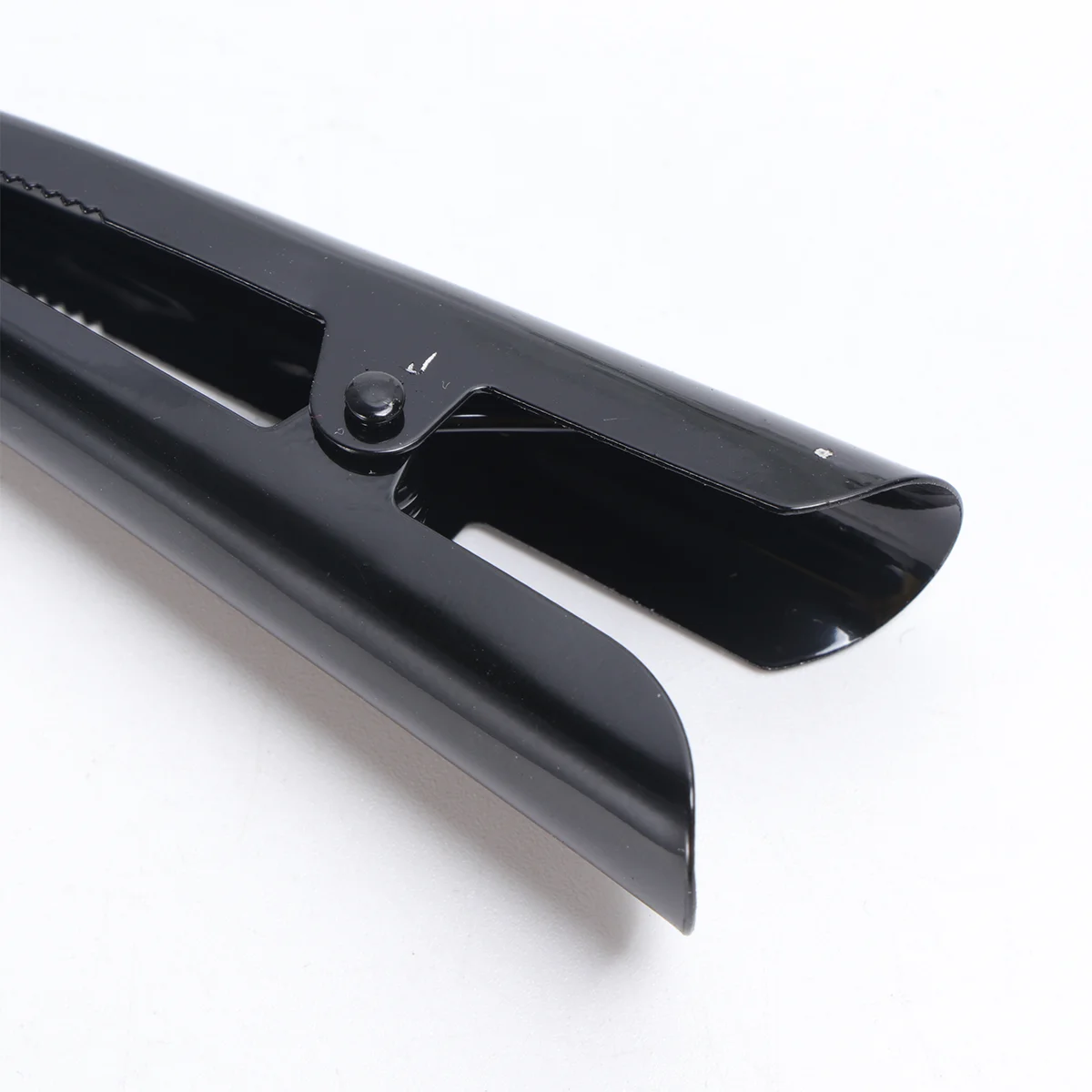 

3Pcs Long Hair Clips Large Long Alligator Hair Clips Black Clips For Thick And Thin Hair