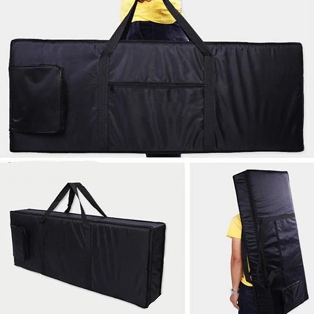 

Bag Electronic Organ Storage Bag Pouch Outdoor Portable Quake-Proof