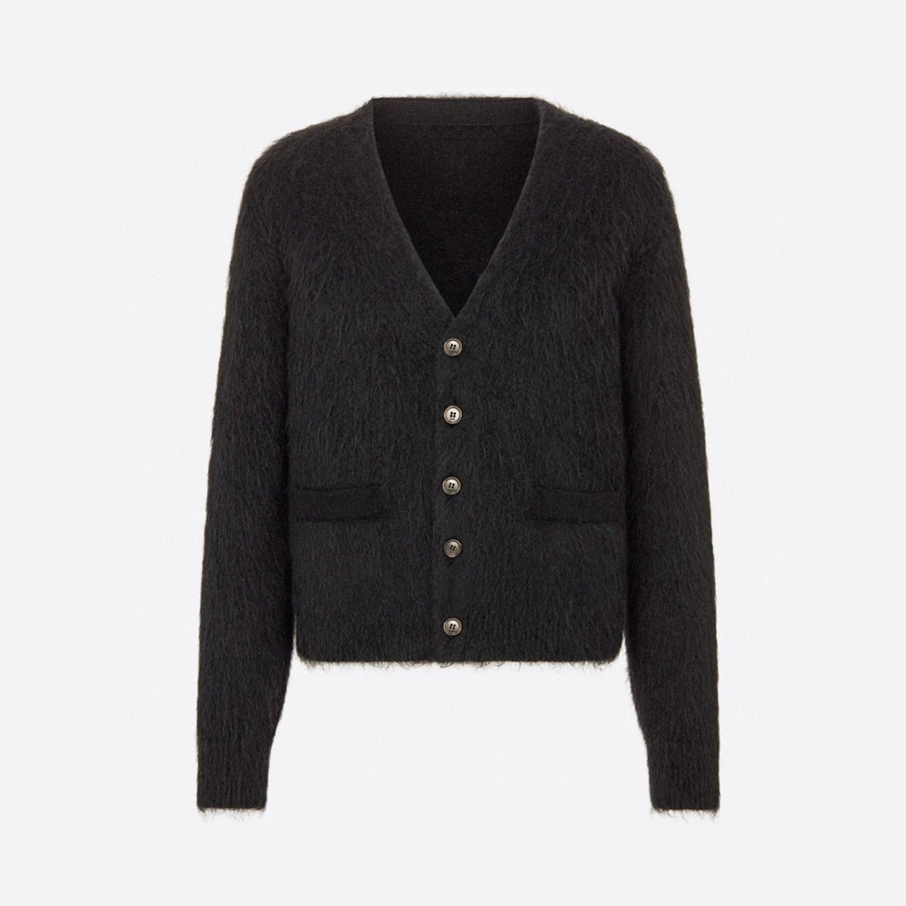

NIGO Cardigan Sweater #nigo3956