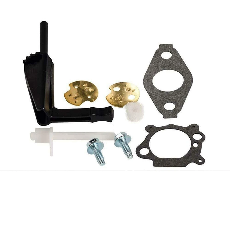 Карбюратор совместимый с Briggs &amp Stratton Intek 206 126412-0212-E1 121312-0144-E1 214731 Carb