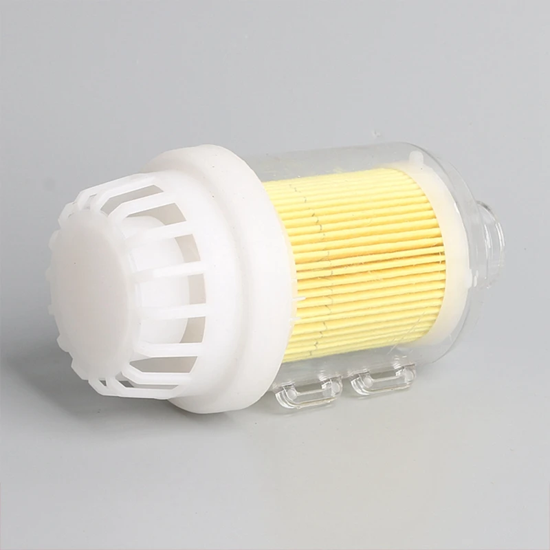 Топливный фильтр бака воздухонагревателя автомобиля Грузовика Воздушный