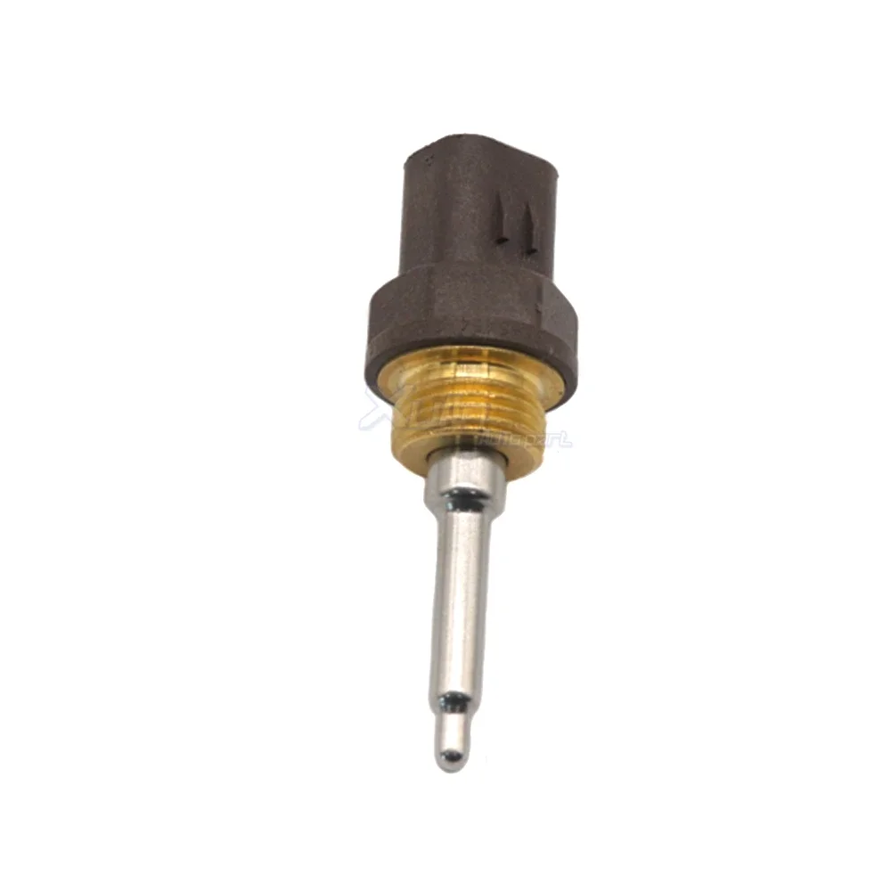 Датчик температуры воды автомобиля 256-6454 для Caterpillar CAT C4 4 C7 C9 PERKINS T 407354 2566454 50006010 -001