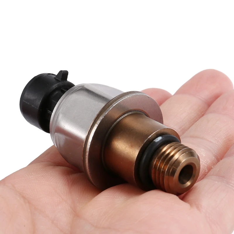 Новый датчик давления топливного масла 3PP6-16 3PP616 RE272647 RE581544 для John Deere