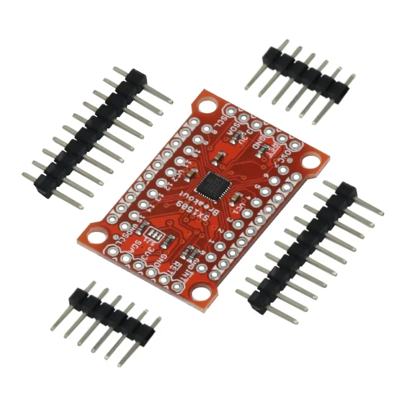 16-канальный выходной модуль ввода/вывода SX1509 для клавиатуры GPIO стандартный