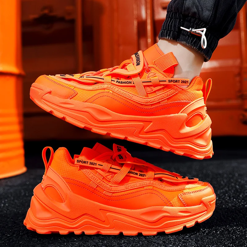 Кроссовки унисекс р.38-44 цвета в ассортименте