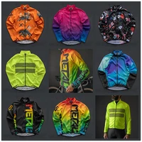twin six 6 cycling windbreaker bicycle jersey windproof water repellent lightweight breathable long sleeves bike jacket ciclismo