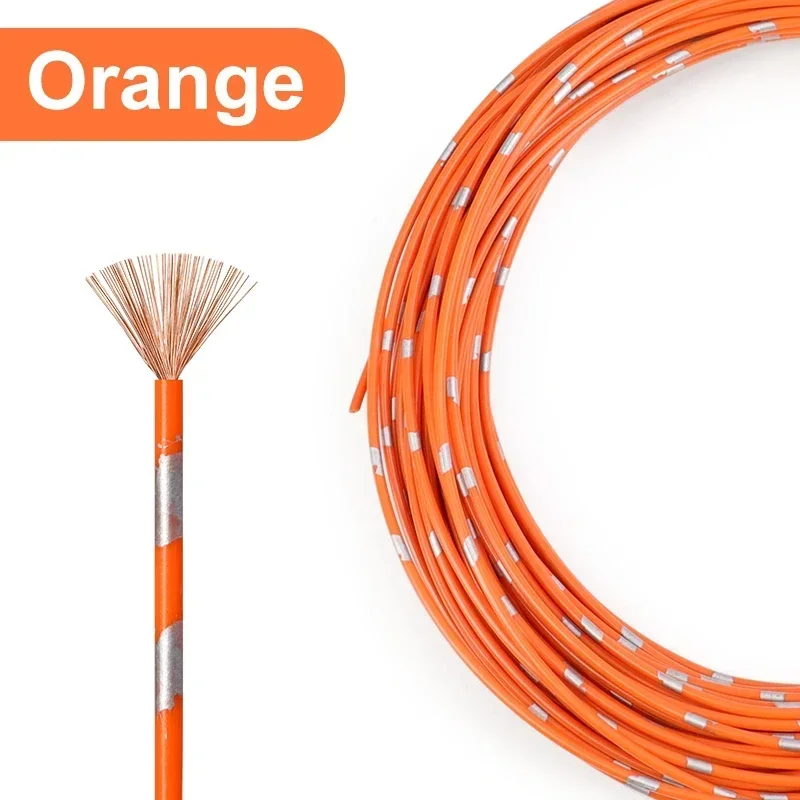 

Автомобильные провода AVSS 5/10 м