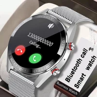 2022 new 454454 screen smart watch always display time bluetooth call tws earphones local music smartwatch for ios android