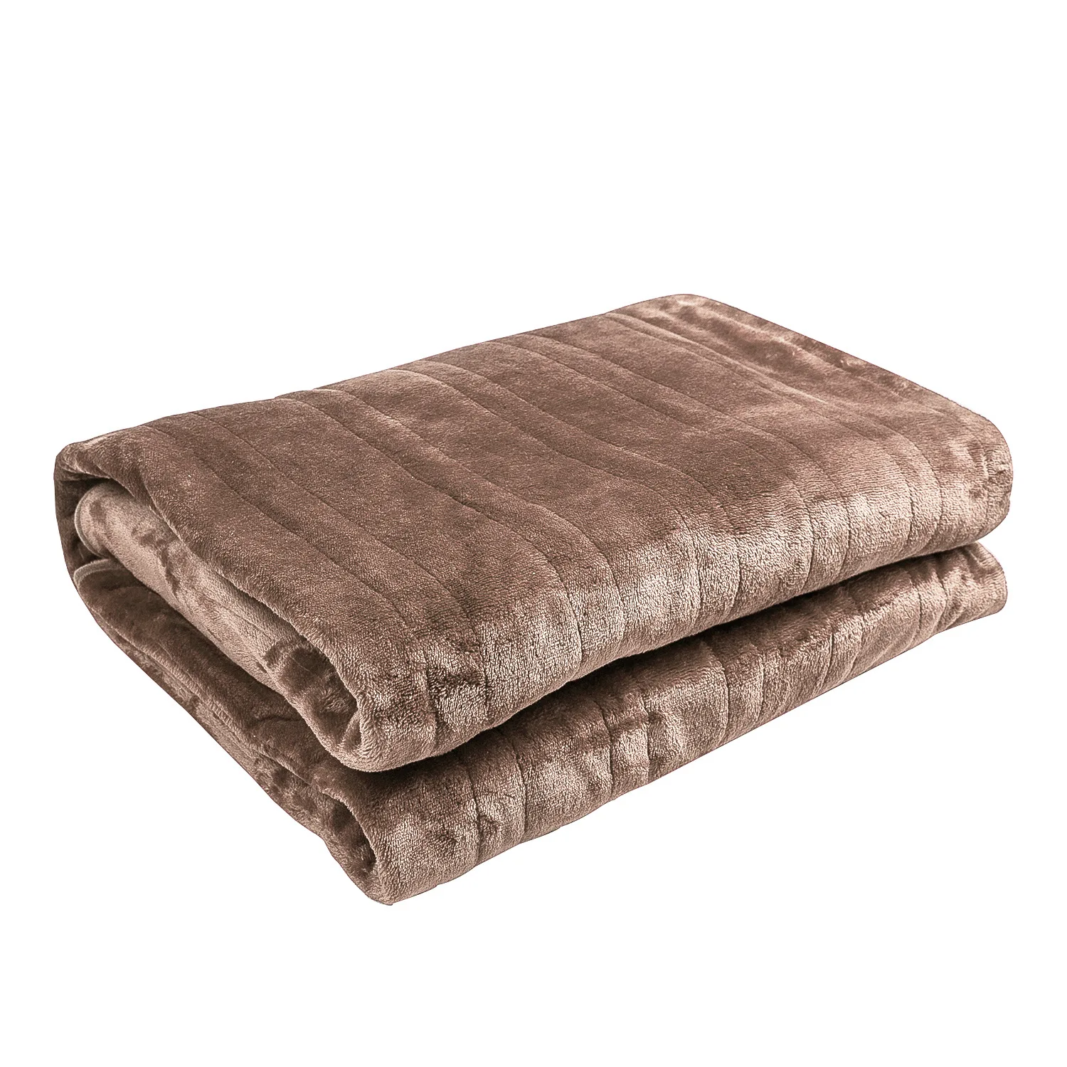 

Warm-up Blanket Washable Multifunction Flannel Sherpa Warming Electric Heating Throw Blanket