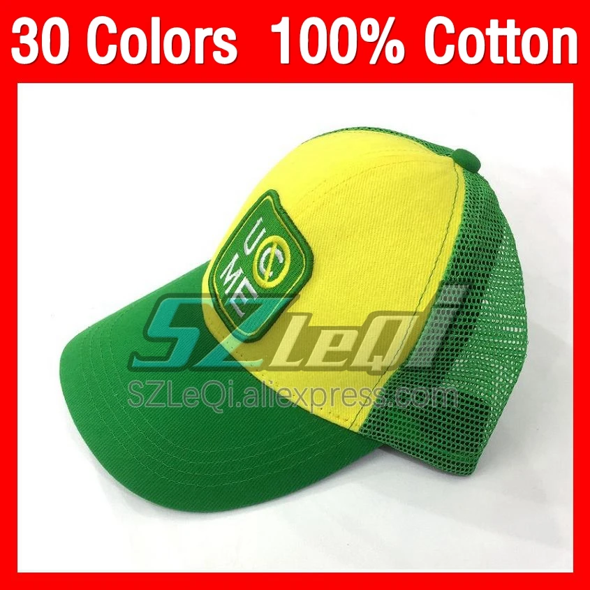 

TOP quality Embroidery Cap Women Men Baseball Caps Female Male Visors Snapback peaked Cap Sun Hat Wrestling Sport Hats Cotton