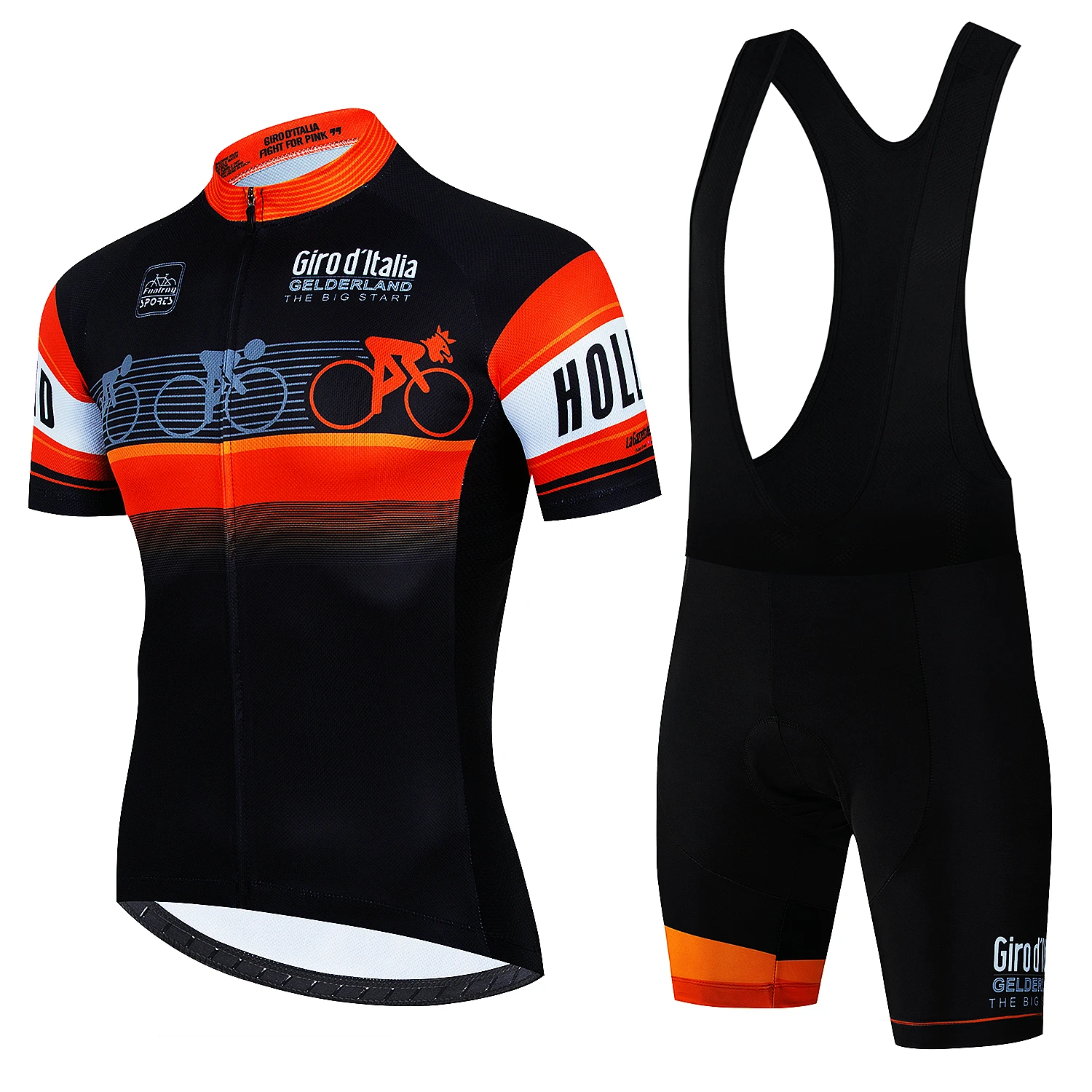 

Cycling Clothing 2022 Men Cycling Wear Bicycle Ropa Ciclismo Hombre Sets MTB Maillot Bicycle Summer Road Bike Triathlon