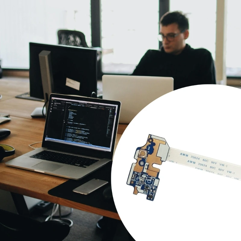 5ASD Power Bood для 571G E1531 NV56R NE56R Series LS-7912P Модель