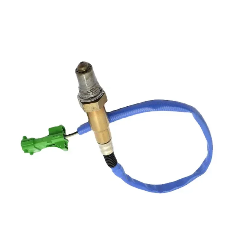 Лямбда O2 Датчик кислорода 0258006028 1618Z7 1628 1628HR 9635978280 двигателя автомобиля