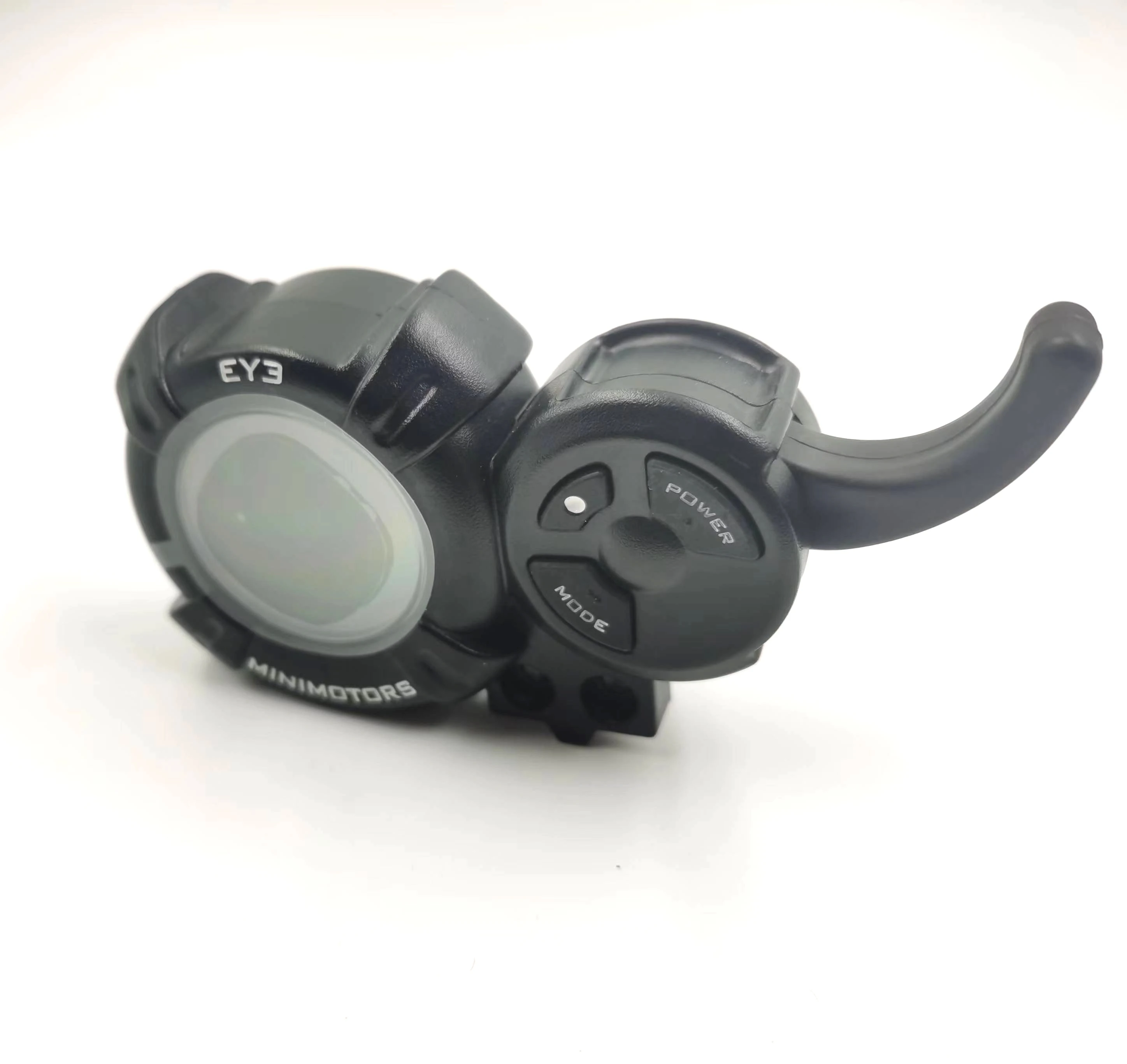 Фото EY3 глаз ЖК-дисплей для электрического скутера 72 в Dualtron Thunder DT3 DT2 ultra mini DTX SPEEDWAY EYE дроссельная заслонка speedmeter одометр №5